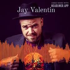 Reposted from @creative.stash.flow New Creative Stash Flow episode dropped  this morning! , It's the last one for 2021, but we are far from over...,  Listen to Jay Valentin, an artist, as he gets his ...