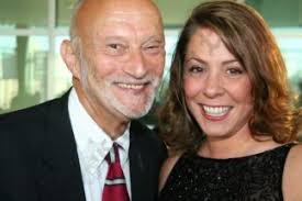 Mercedes Redwood and Ira Warm.