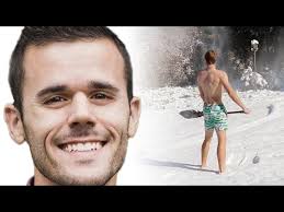 Every Daniel LaBelle video ever