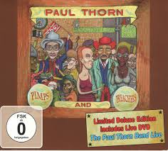 Paul Thorn Pimps And Preachers 2011 Cd Discogs