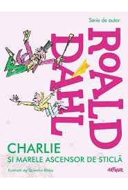 Cu toate că aparent autorul îi ceartă pe copiii râzgâiați, care nu știu să se poarte frumos, care mănâncă prea multe dulciuri și se uită prea mult la televizor. Vanzare Magazin De Vanzare Super Ieftin Potrivire ClasicÄ Rezumat Charlie Si Marele Ascensor De Sticla Generalpromo Ro