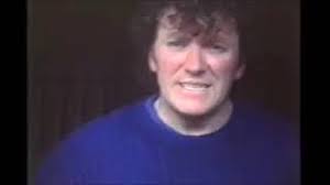 Lenny Mclean (Al Crossley)