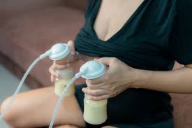 How to Make More Breast Milk - Breastfeeding Support