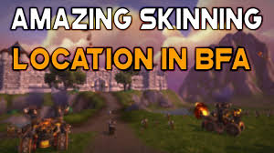 Discord.gg/3qz2b4b wanna know what is the best way to farm anchor weed? Best Skinning Farm Spot In Bfa World Of Warcraft Shadowlands