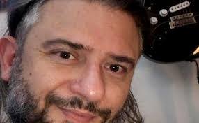 Dan Victor's Instagram, Twitter & Facebook