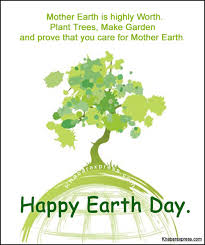 Download happy earth day images and photos. Happy Earth Day Card