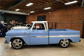 Image result for Marine Blue 1965 Truck
