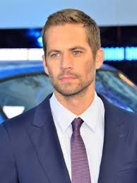 R.I.P. Paul Walker; Actor Dies In Explosive Car Accident