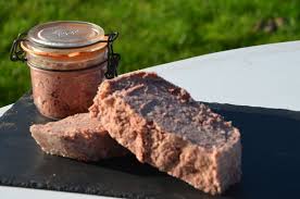 Rillette De Chevreuil Amitie En Cuisine Chevreuil Recette Recette Gibier Terrine De Chevreuil