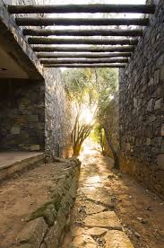 Coromandel Estate Manor House Lydenburg South Africa 1975 Architect Marco Zanuso Manor House Coromandel Architecture