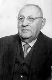 Gedenkstätte Stille Helden: Biographie Salomon Nooitrust