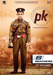 Sketchers Shoe Promotion In Pk Movie At Cinema Hindi Movies Aamir Khan Film
