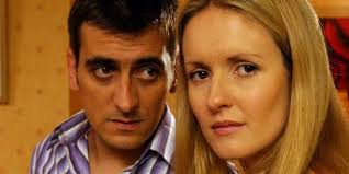 Coronation Street Blog: Peter Barlow's Ways With The Weatherfield Women