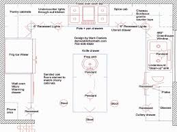 Work with your designer to find a layout that uses your space efficiently and fits the kind of activities you want to. Detailed All Type Kitchen Floor Plans Review Small Design Ideas