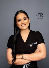 Dr. Reshma Baddaloo