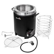 Char broil big easy turkey. The Big Easy Oil Less Turkey Fryer By Char Broil U Haul