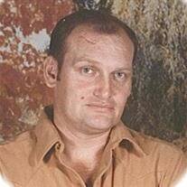 Earl Franklin Marcum Jr. Obituary