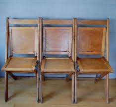 Antique Rustic Wood Wooden Folding Church School Chair Foyer Etsy Rustic Wood Wooden Folding Chairs Chair