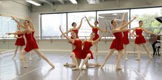 school of classical ballet in verona nj