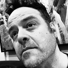 Matthew Greg Krieger