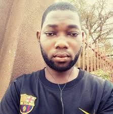 Toluwalope Adeniyi Stephen Oni