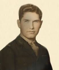 2LT Harvel Lee Moore (1918-1943)