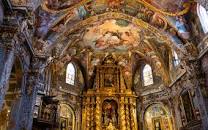 Resultado de imagen de IMAGENES IGLESIAS DE VALENCIA