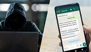 Walaupun anda boleh menyimpan bank semasa dan akaun semak anda, setiap kali anda menggunakan kad kredit atau kad debit di luar negara, bank anda mengenakan yuran antarabangsa. Macam Mana Awak Boleh Ambil Duit Saya Dari Akaun Bank Tanpa Pengetahuan Saya Nyaris Rugi Rm2 250 Akaun Bank Diceroboh Scammer The Reporter