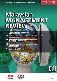 Curtin university of technology, sarawak campus, malaysia. Mmr Journal Malaysian Institute Of Management
