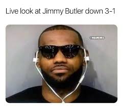 NBA Memes