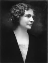 Memories of Florence Cook Brigham, and An Award in Her Honor