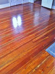 100 Year Old Pine Floors After They Ve Been Re Sanded And Finished With 3 Coats Of Polyurethane Old Basement Basement Design Industrial Design Style