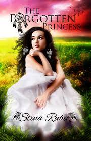 The beautiful spanish princess, catherine of aragon, navigates the royal lineage of england with an eye on the throne. The Forgotten Princess By Stina Rubio