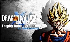 Users (ips) this month as of 8 a.m.: Dragon Ball Xenoverse 2 Trophy Guide Roadmap Dragon Ball Xenoverse 2 Playstationtrophies Org