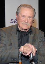 Polskie gwiazdy po 90. Adam Słodowy, Franciszek Pieczka, Barbara Krafftówna 