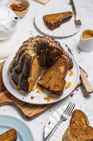 Sticky Toffee Chai Pudding Cake Olive Mango Recipe In 2020 Sticky Toffee Pudding Cake Chai Pudding