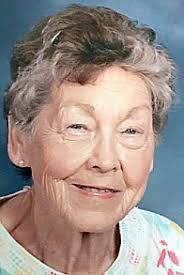 Eloise Emma Miller Schaeperkoetter Obituary