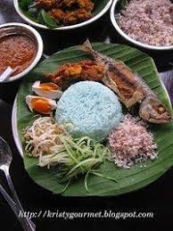 Mee kerabu is on facebook. Kerabu Bihun Recipes Tasty Query