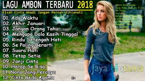 #laguambonterbaru #lagu ambonpalingpopuler #2019 #=====01. Lagu Ambon Karaoke Terbaru Para Android Apk Baixar