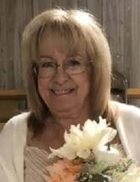 Obituary information for Maxine "Max" Ruth Robertson