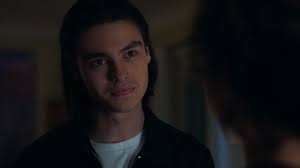 Becoming a fencer at a young age, mallard took up the sport at the. Film Television Watching Felix Mallard As Marcus In Ginny