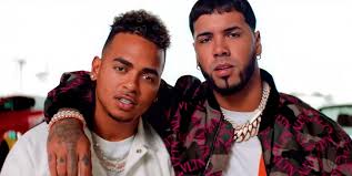 Другие песни anuel aa & ozuna. Artistas Urbanos Ozuna Y Anuel Aa Lanzan Disco En Conjunto Los Dioses Noticiascandela Co