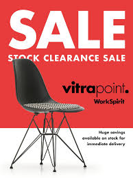 Up To 80 Off Vitra Furniture Stock Clearance Sale Huge Savings Available Grab Yourself An E Vitra Furniture Stock Clearance Sale Mid Century Modern Design