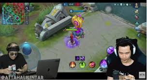 10 karakter anime dengan rambut. Jess No Limit Mabar Mobile Legends Bareng Atta Halilintar Hasilnya Bikin Ngakak