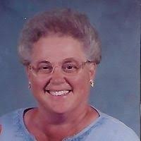 Carol Ann Ralston Galloway (1945-2021)