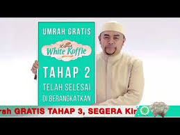 Anda hanya perlu membuka tutup botolnya dan meminum langsung tambahkan satu sachet luwak white coffee dan air panas sebanyak 3 hingga 5 sendok makan. Umroh Tahap 3 Luwak White Coffee Youtube