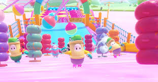 No matter how fun and cool our crazy games online category is, you can't enjoy any free game if your. Fall Guys Ultimate Knockout Is A Freewheeling Breath Of Fresh Air Wired