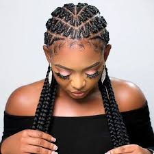 Best Zig Zag Braids for Your Next Look
