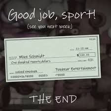 Why Mike Was Paid More Than 120 50 With Actual Proof Fivenightsatfreddys