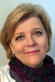 Sherry Culbertson Obituary